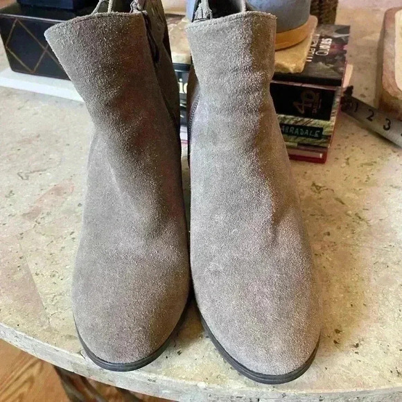 Franco fortini bootie - Picture 2 of 6